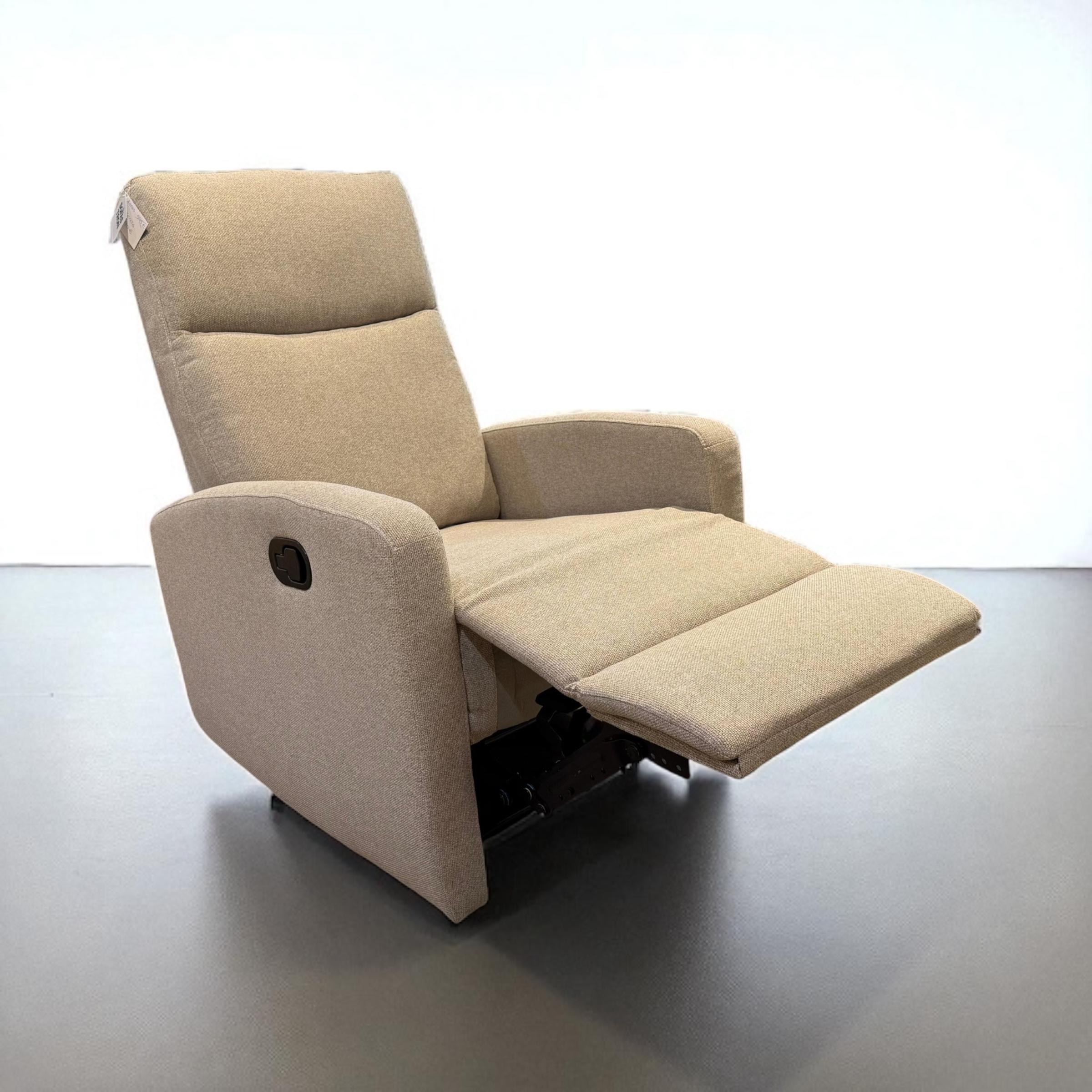 Sillón relax de palanca - Imagen 3