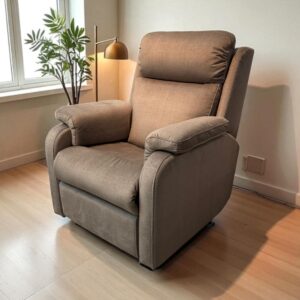 Sillón relax eléctrico
