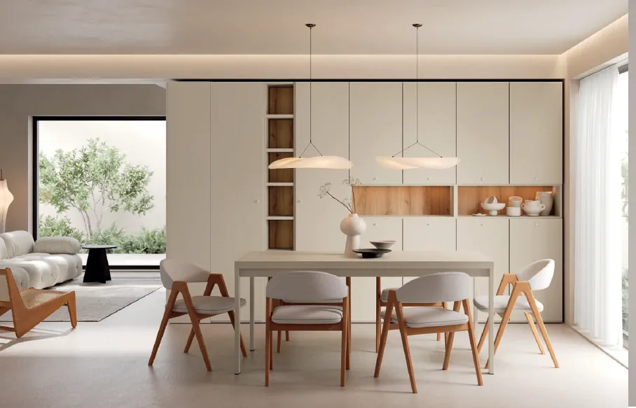 Mueble Comedor 04