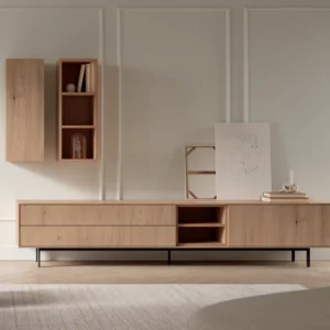 Composición Salón