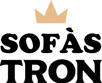 Sofás Tron