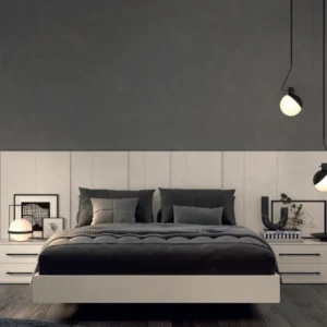 Dormitorio City Line