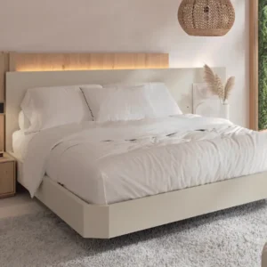 Dormitorio Evoque
