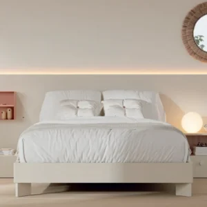 Conjunto Dormitorio Ter