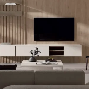 Mueble bajo TV (269cms)