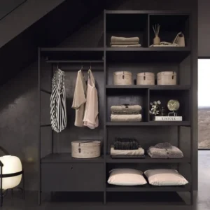 Vestidor Verso