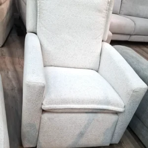 sillón mecedora