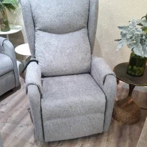 sillon relax elevador